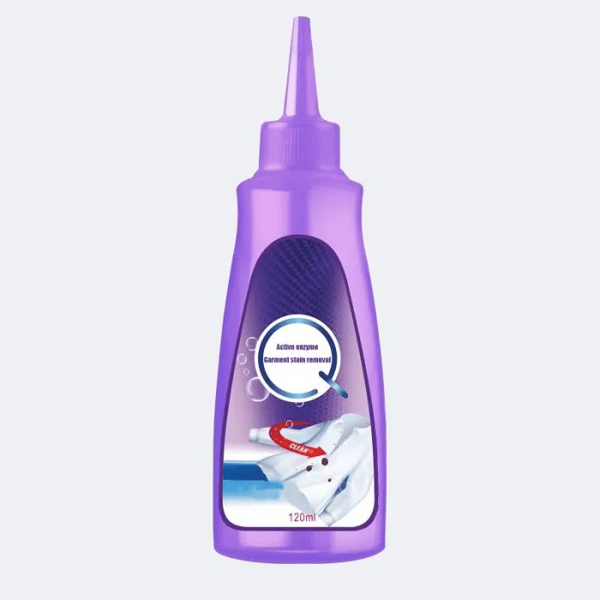 Fabric Fresh™ - Active Enzyme Laundry Stain Remover