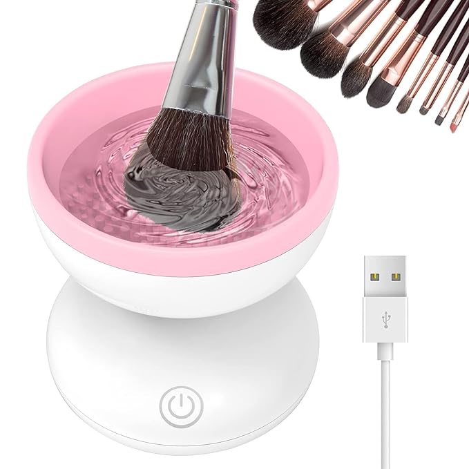 🔥2024 BEST SELLER🔥 Makeup Brush Cleaner