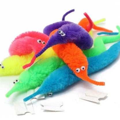 Twisti™ Magical Wacky Worm Toy