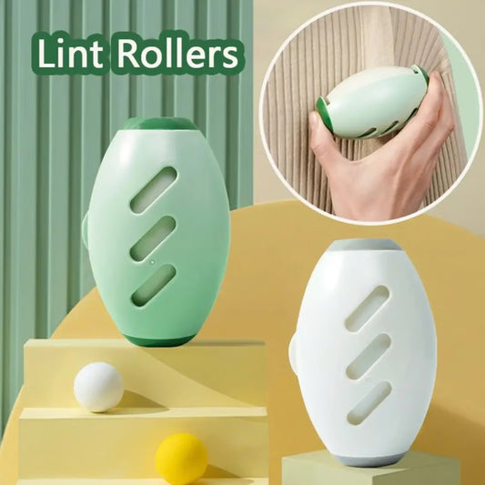 Reusable Lint Roller™ Green