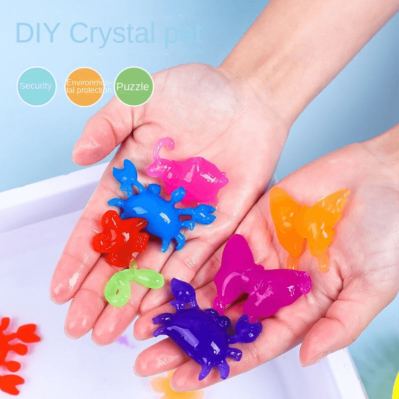 CreativeSplash™ The most creative toy for children✨65% OFF FESTIVE SALE