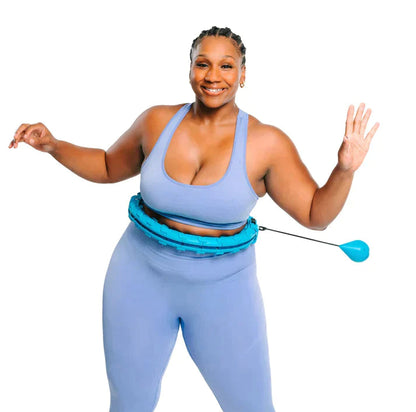 Weighted Smart Magnetic Hula Hoop