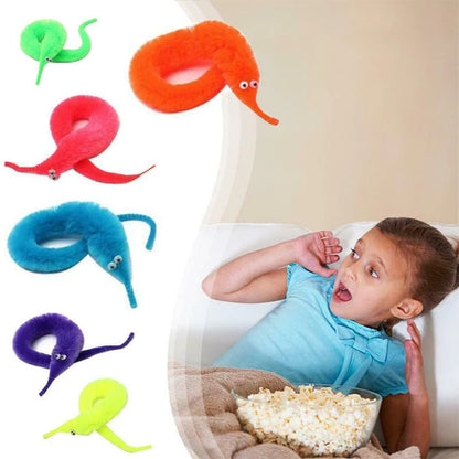 Twisti™ Magical Wacky Worm Toy