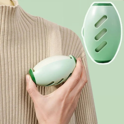 Reusable Lint Roller™ Green