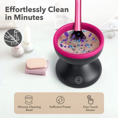 🔥2024 BEST SELLER🔥 Makeup Brush Cleaner