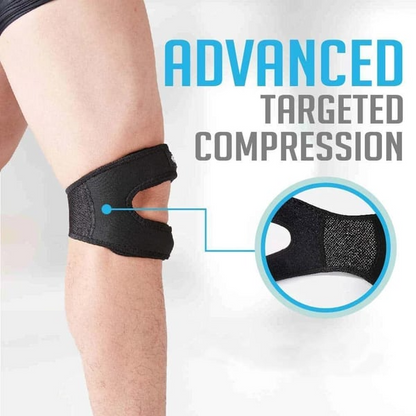 Patella Stabilizing Brace (Pack of 2)