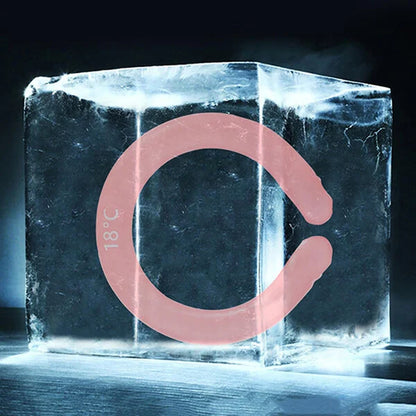 ChillTube™ - Wearable Summer Ice Ring