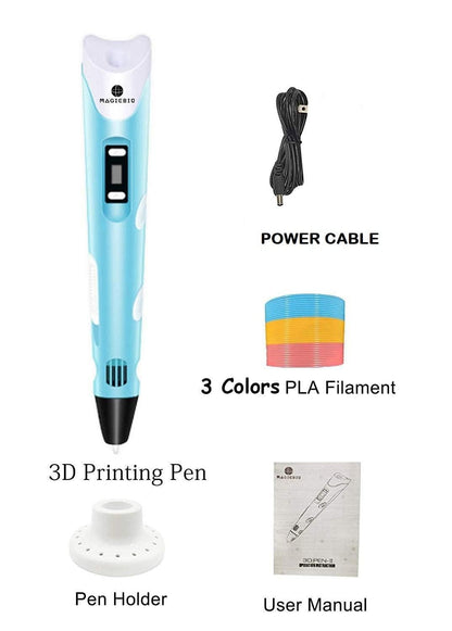 ™ 3D Printing Pen