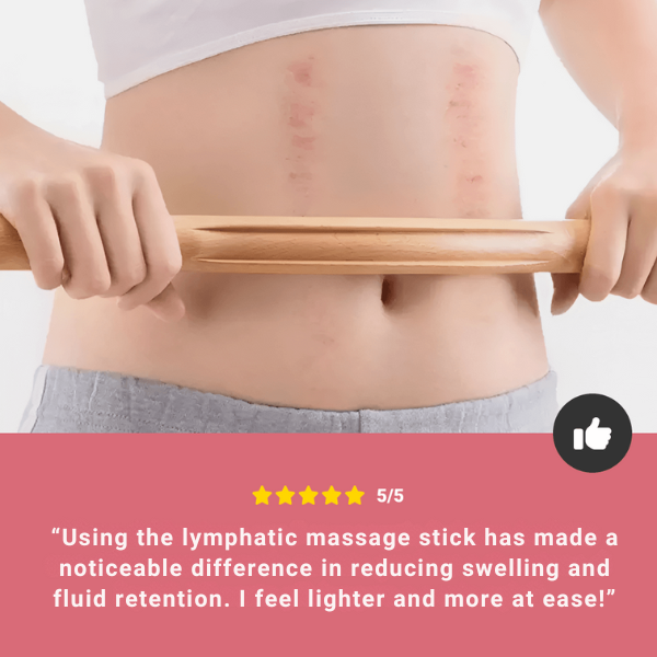 BodyFlow™ Gua Sha Massage Stick