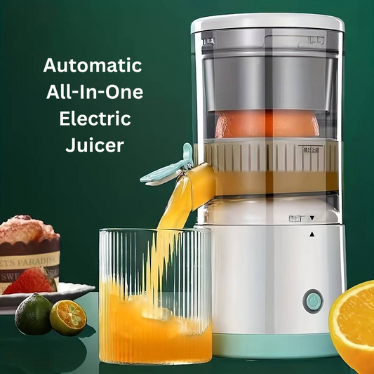 Citrus Juicer