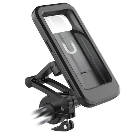 Waterproof Bicycle/Scooter/Motorcycle cell phone holder