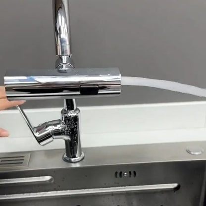 🔥Hot Sale 49% OFF🎁 New Waterfall Kitchen Faucet