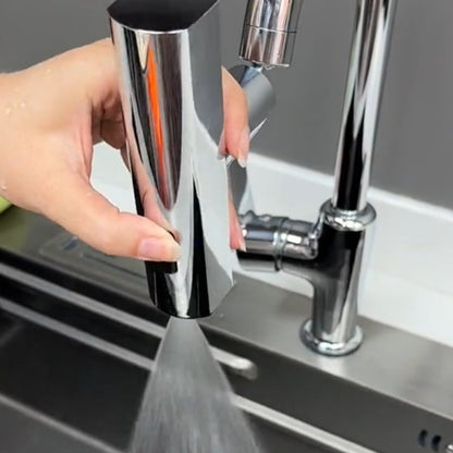 🔥Hot Sale 49% OFF🎁 New Waterfall Kitchen Faucet