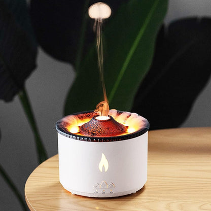 Volcano Aroma Diffuser