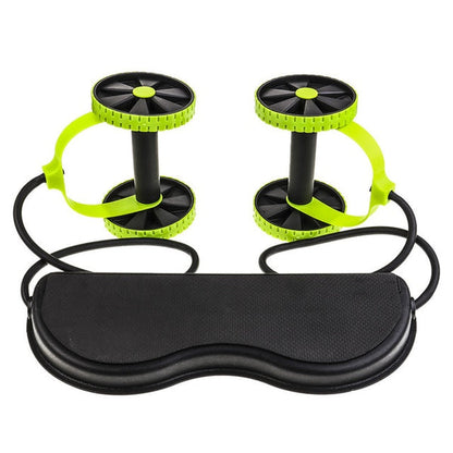 Roto-Flex Home Gym