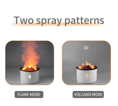 Volcano Aroma Diffuser