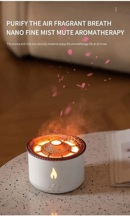 Volcano Aroma Diffuser