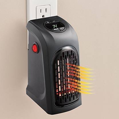 Electric Heater