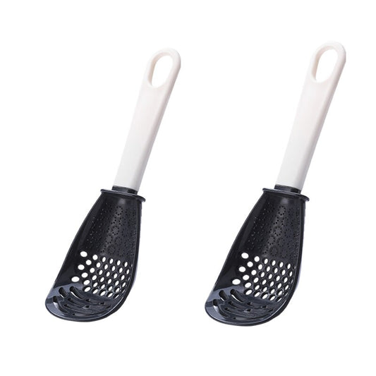 Potato Garlic Press Colander Spoon Buy One Get One!